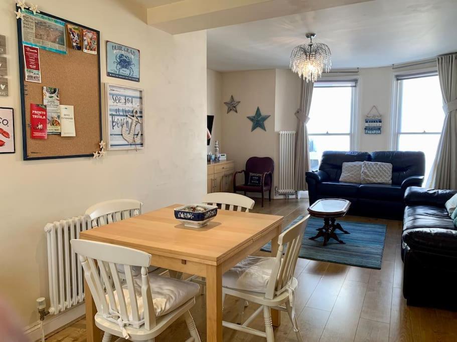 Cozy 2 Bedroom Flat In And Hove