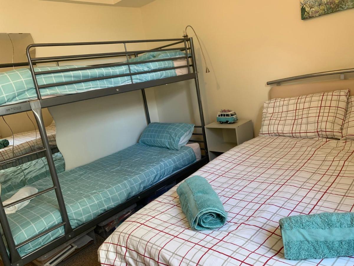 Cozy 2 Bedroom Flat In And Appartement Hove