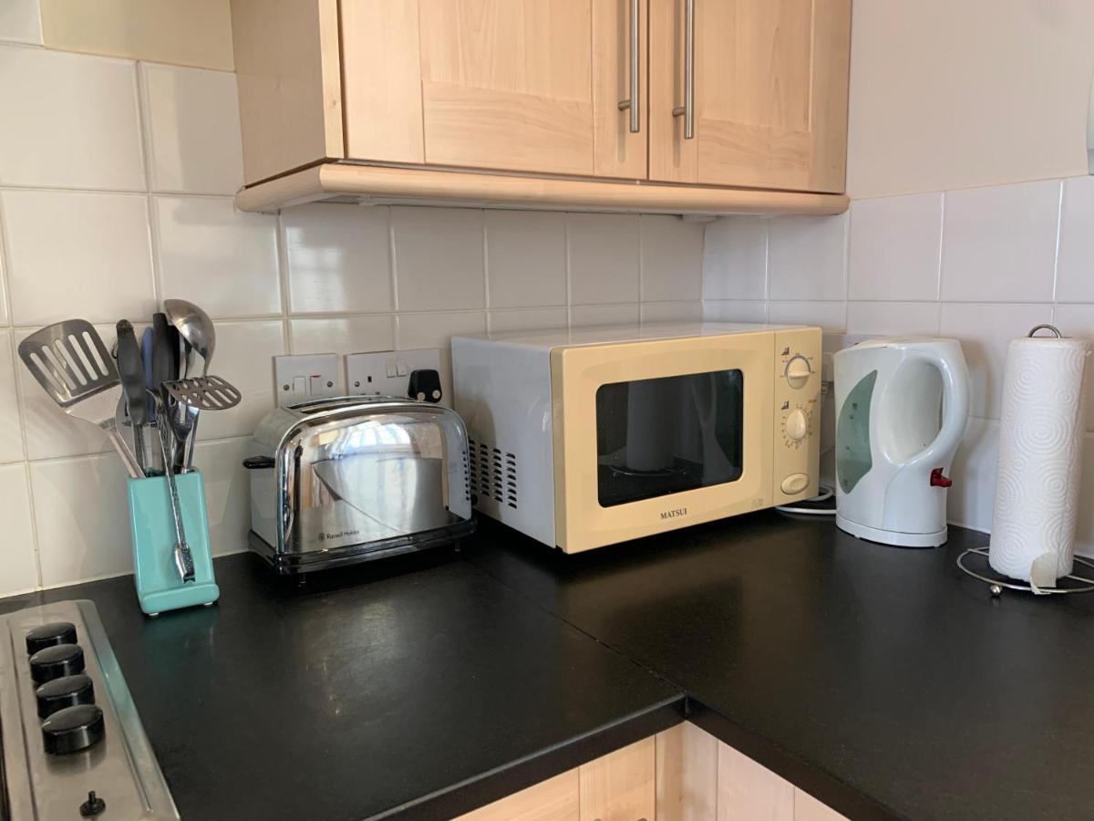 Cozy 2 Bedroom Flat In And Appartement Hove