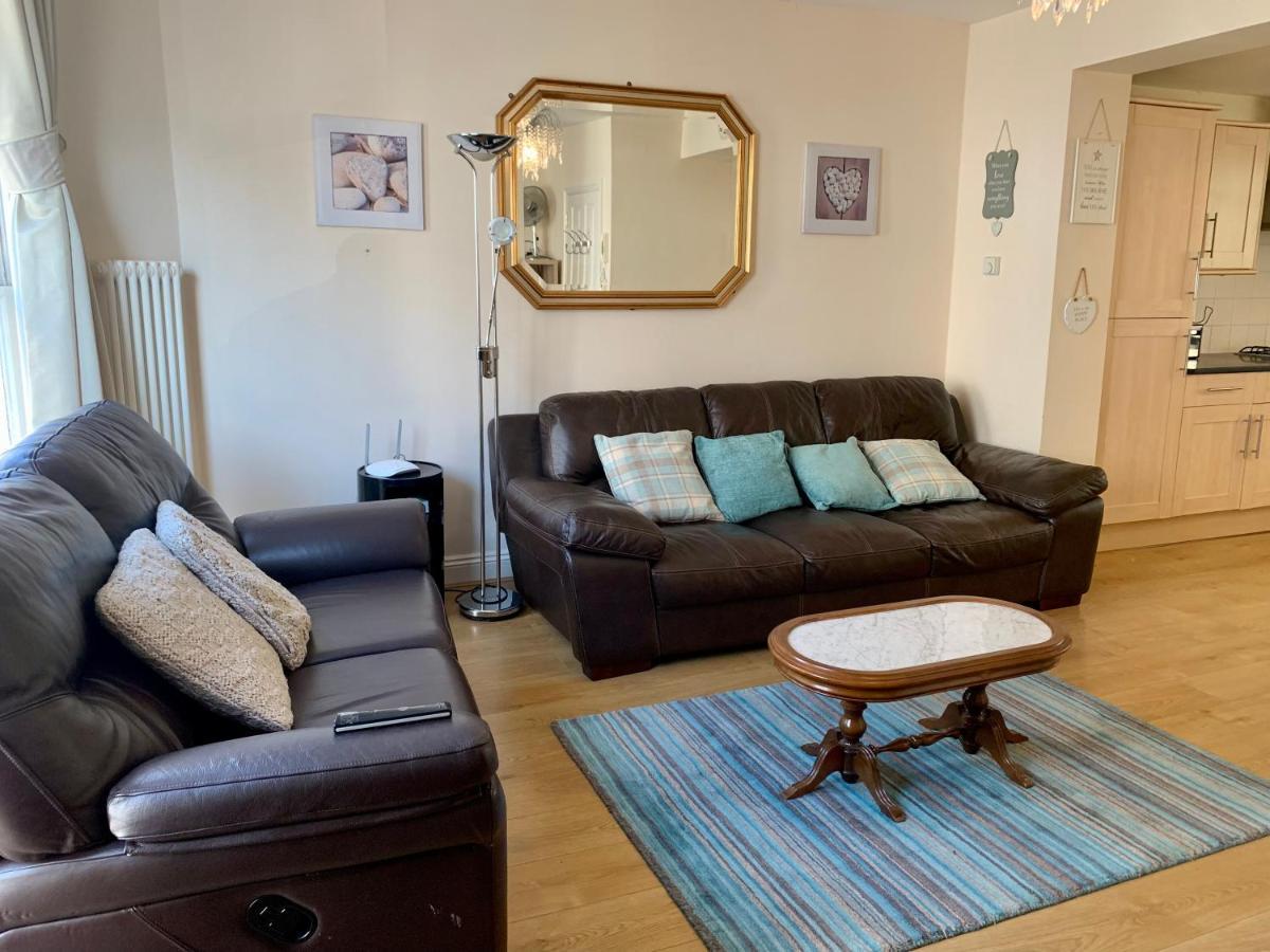 Appartement Cozy 2 Bedroom Flat In And Hove
