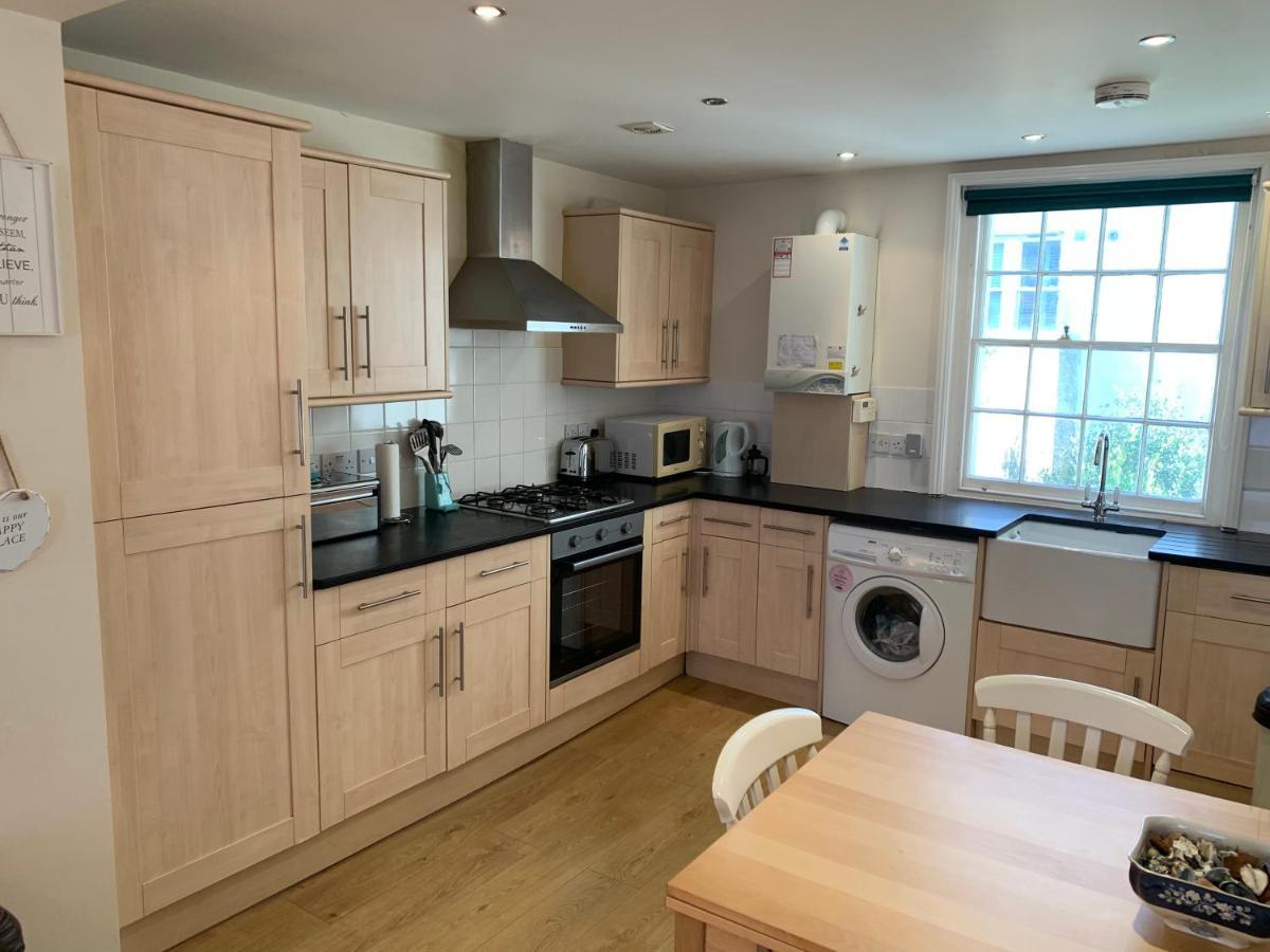 Cozy 2 Bedroom Flat In And Hove